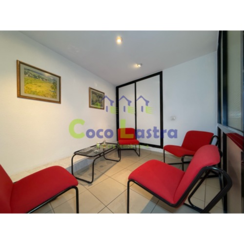 Sala de espera